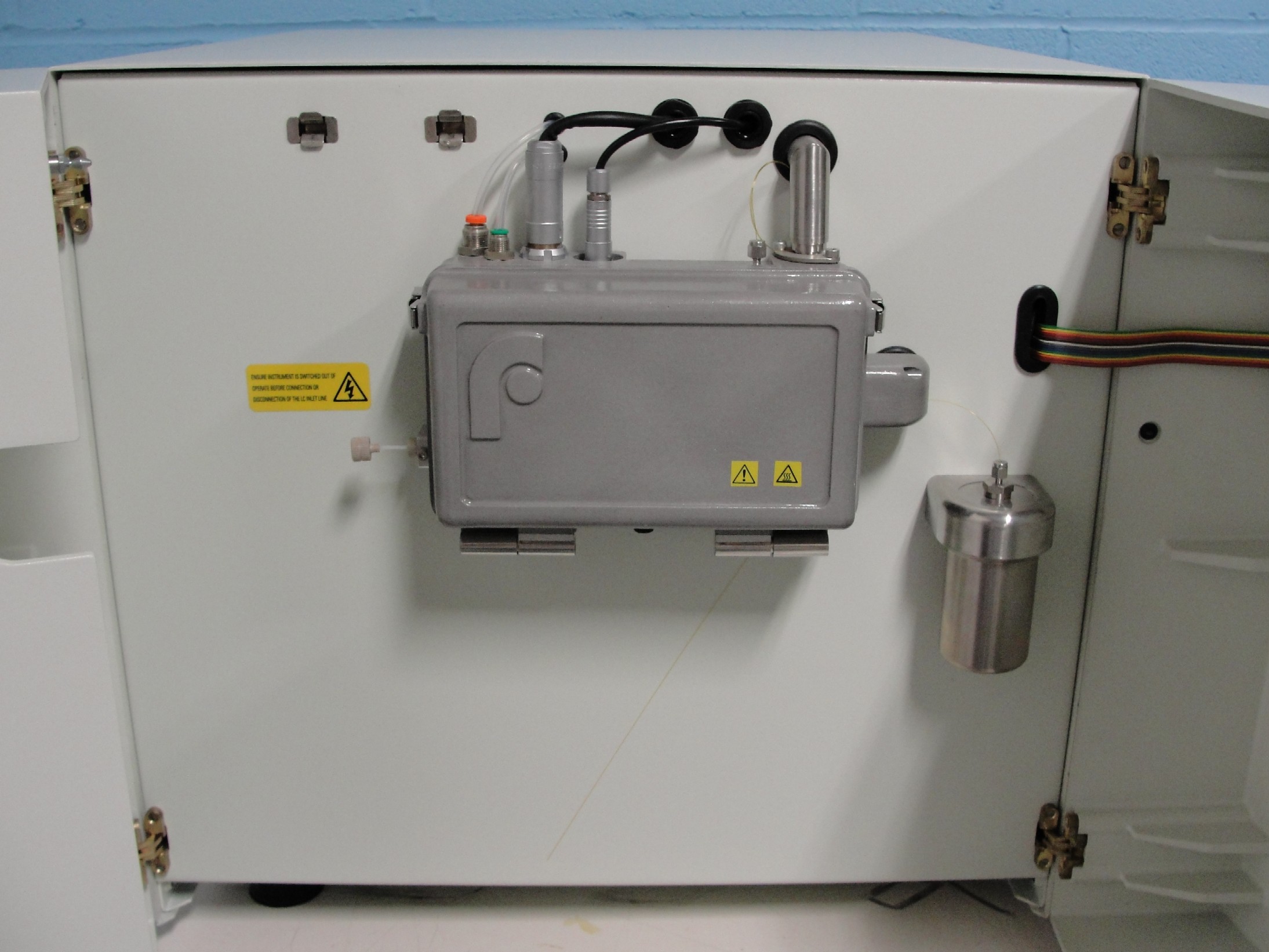 Thermoquest Finnigan AQA LC/MS Single Quadrupole Mass Spectrometric Detector