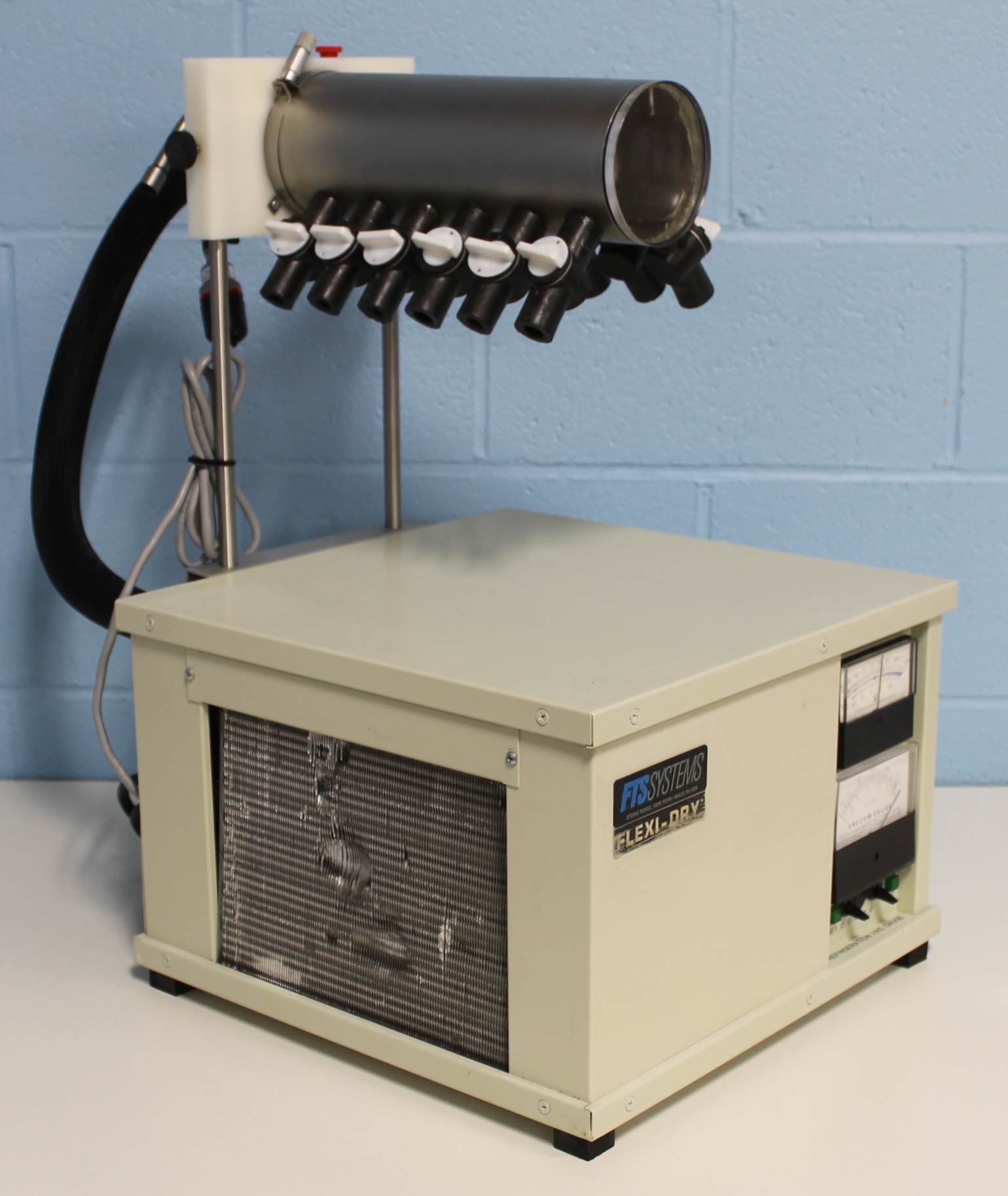 FTS Systems Flexi-Dry Freeze Dryer Model FD-1-84A