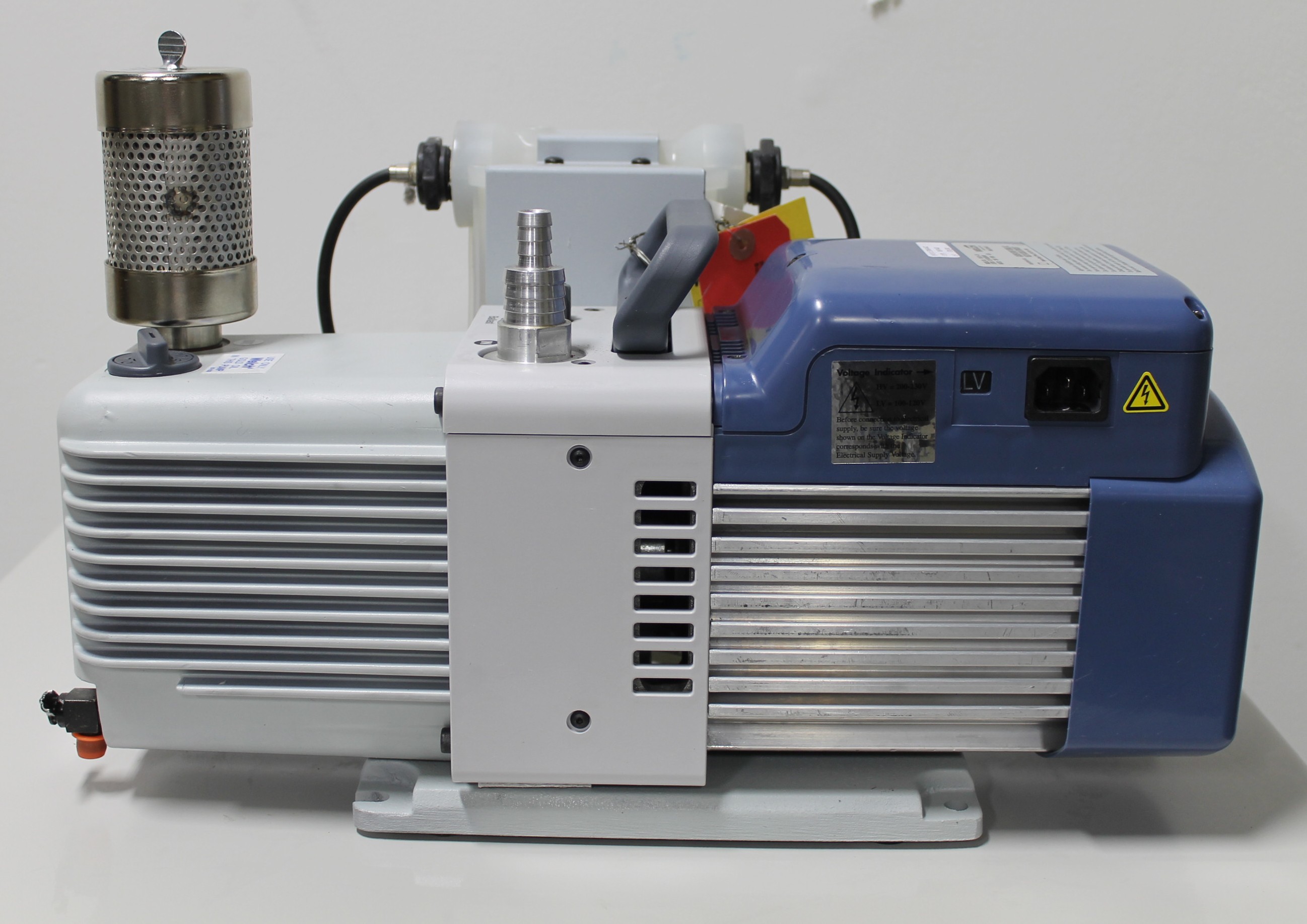 Labconco FreeZone Triad 2.5 Liter Freeze Dry Systems