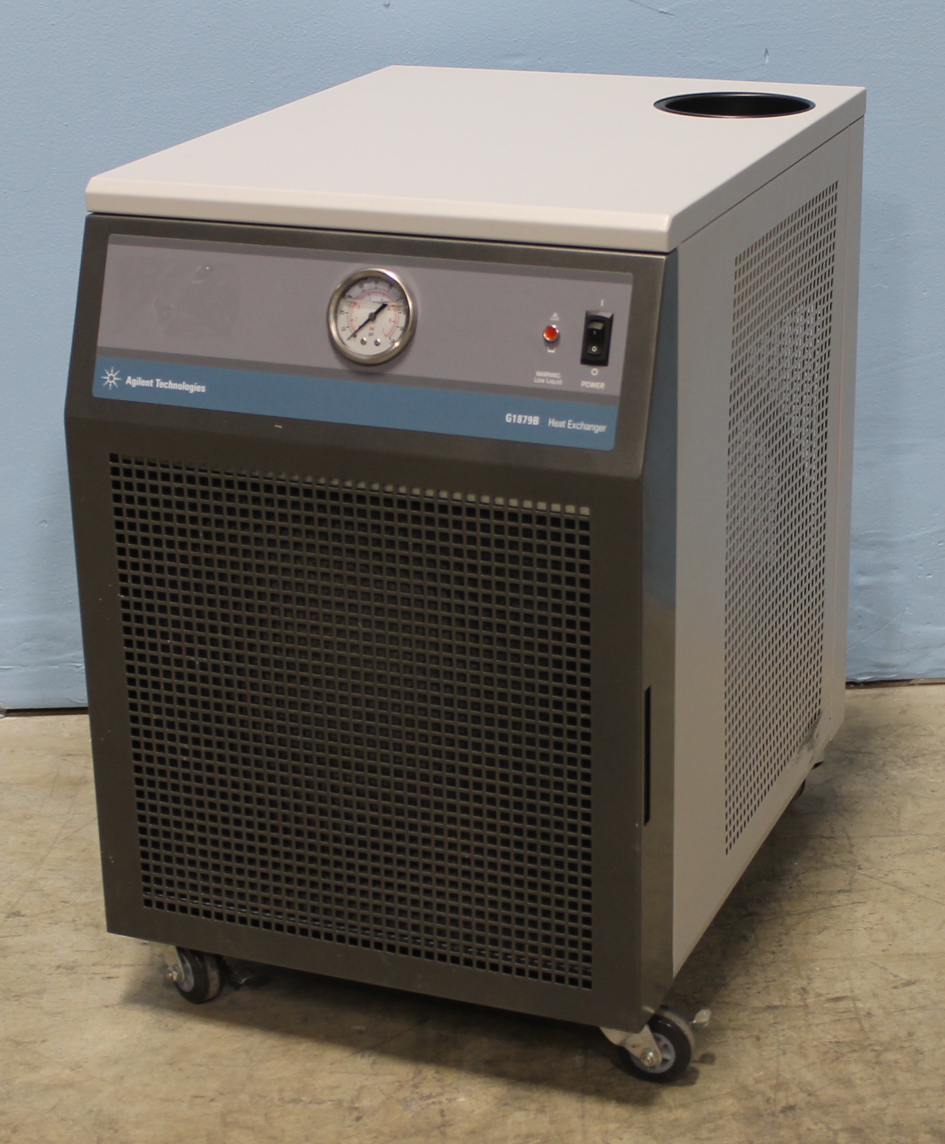 Agilent G1879B Heat Exchanger