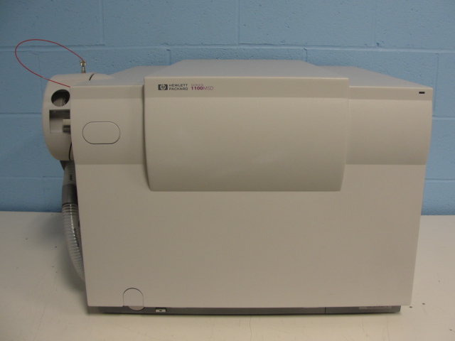 Agilent G1946A MS System