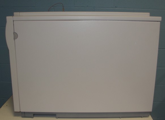 Agilent G1946A MS System