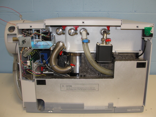 Agilent G1946A MS System