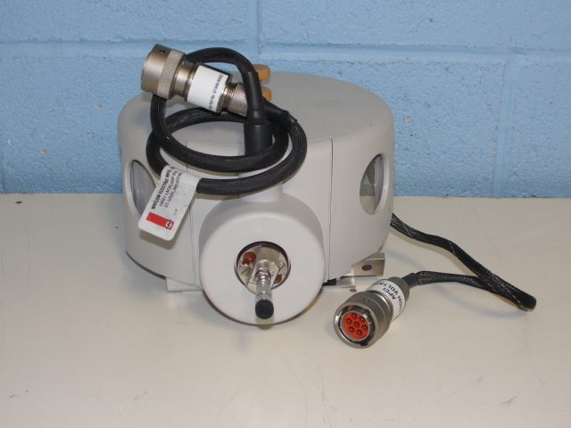 Hewlett Packard G1947A APCI Source