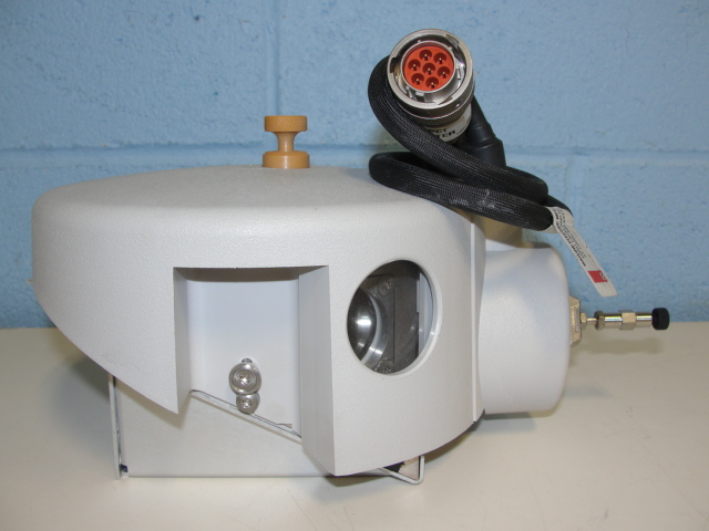 Hewlett Packard G1947A APCI Source