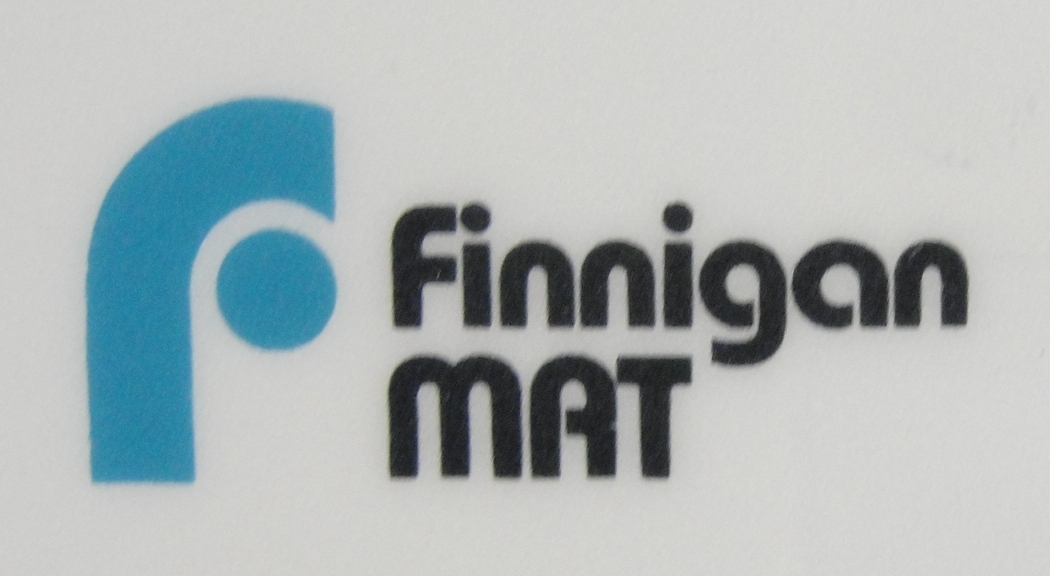 Thermo Finnigan GCQ GCMS Ion-Trap Mass Spectrometer System