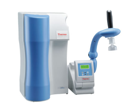 Thermo Scientific GenPure Bench Top xCAD Ultrapure Water System