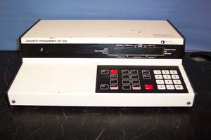 Pharmacia Biotech Gradient Programmer GP-250