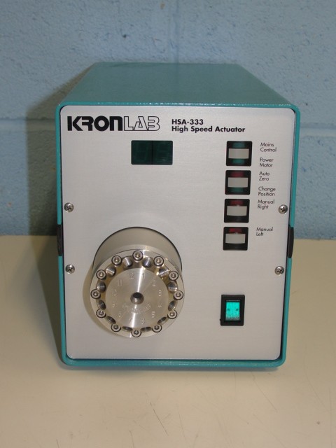 Kronlab HSA-333 High Speed Actuator