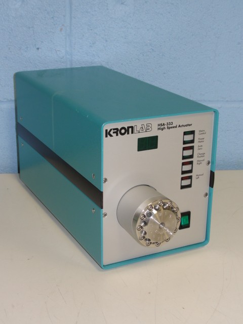 Kronlab HSA-333 High Speed Actuator