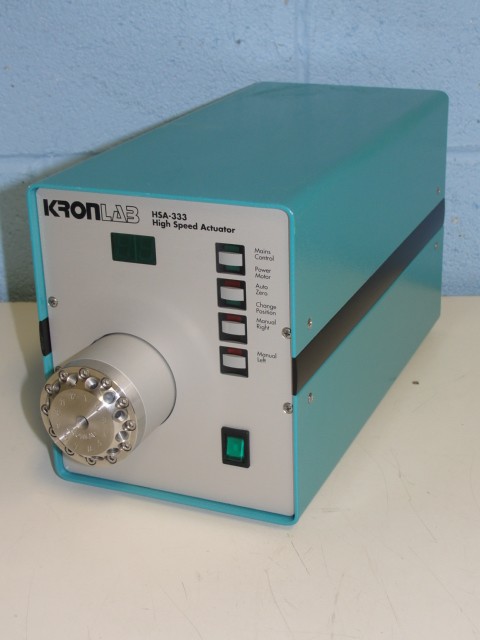 Kronlab HSA-333 High Speed Actuator
