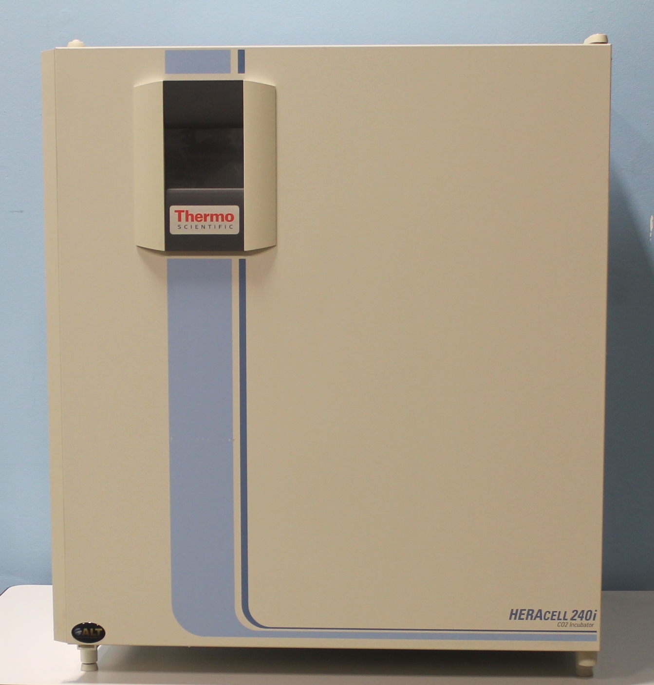 Thermo Heracell 240i CO2 Incubator With Stainless-Steel Chamber, P/N 51026331