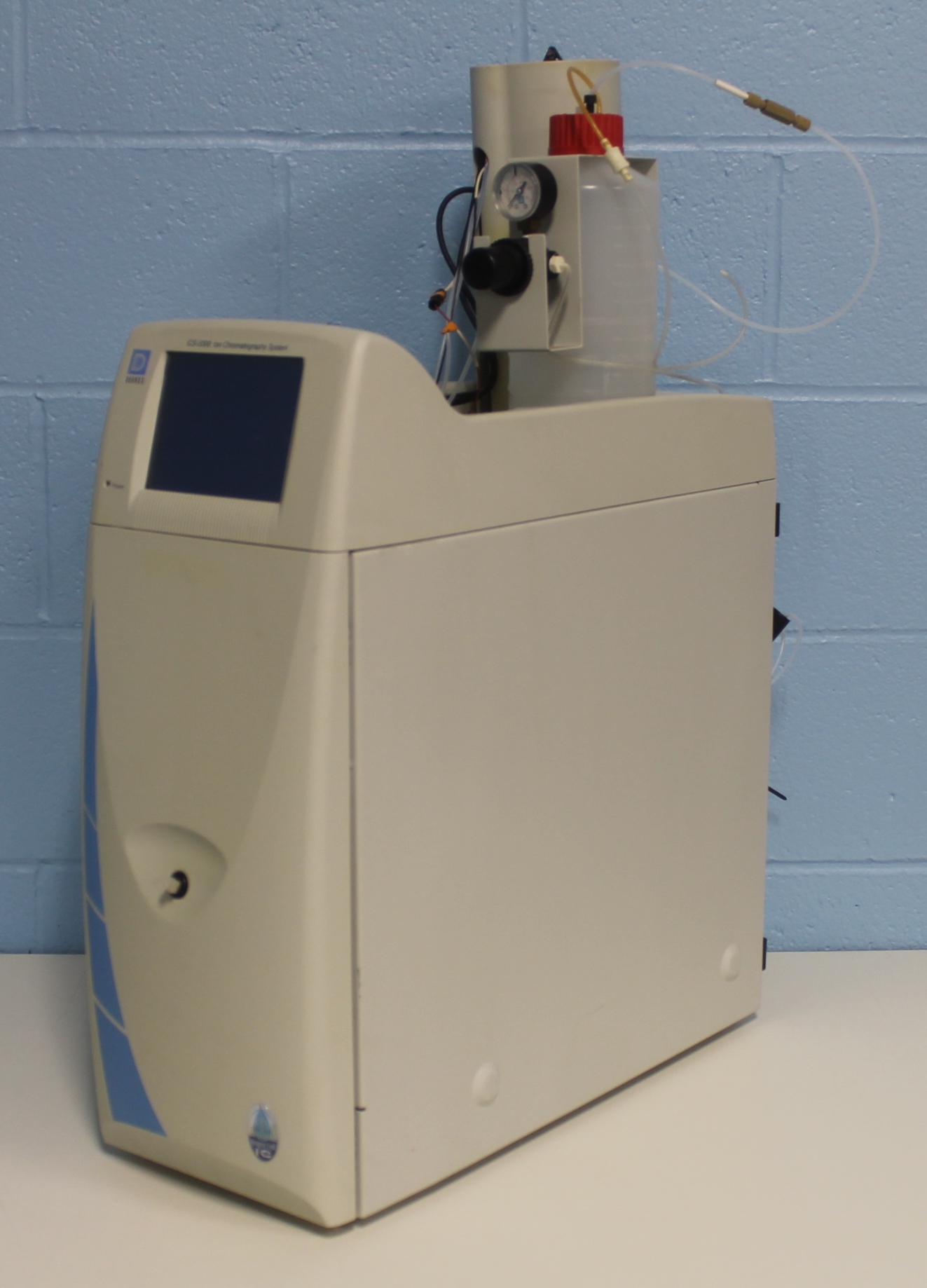 Dionex ICS 2000 Ion Chromatography System