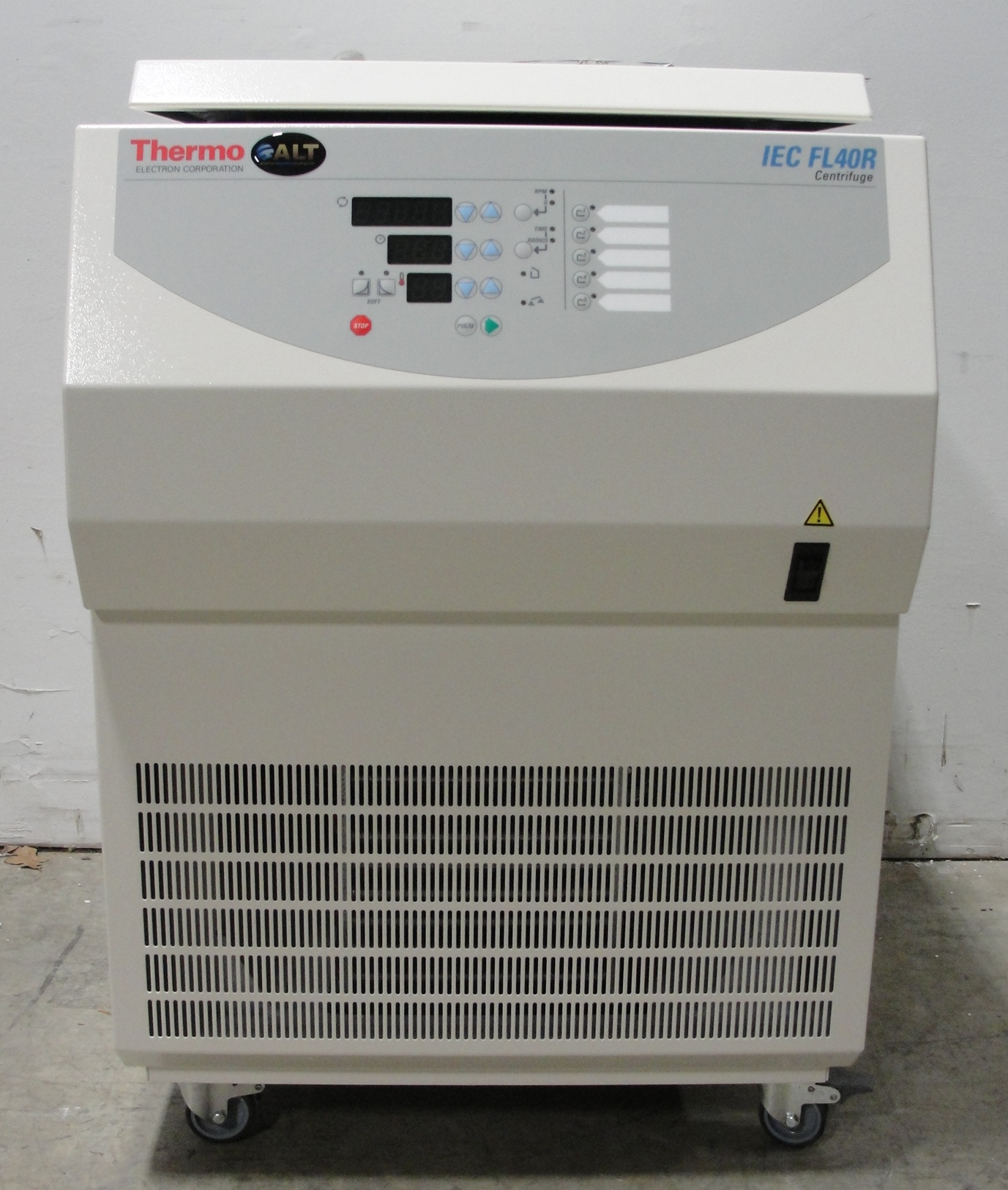Thermo Scientific IEC FL 40R Centrifuge