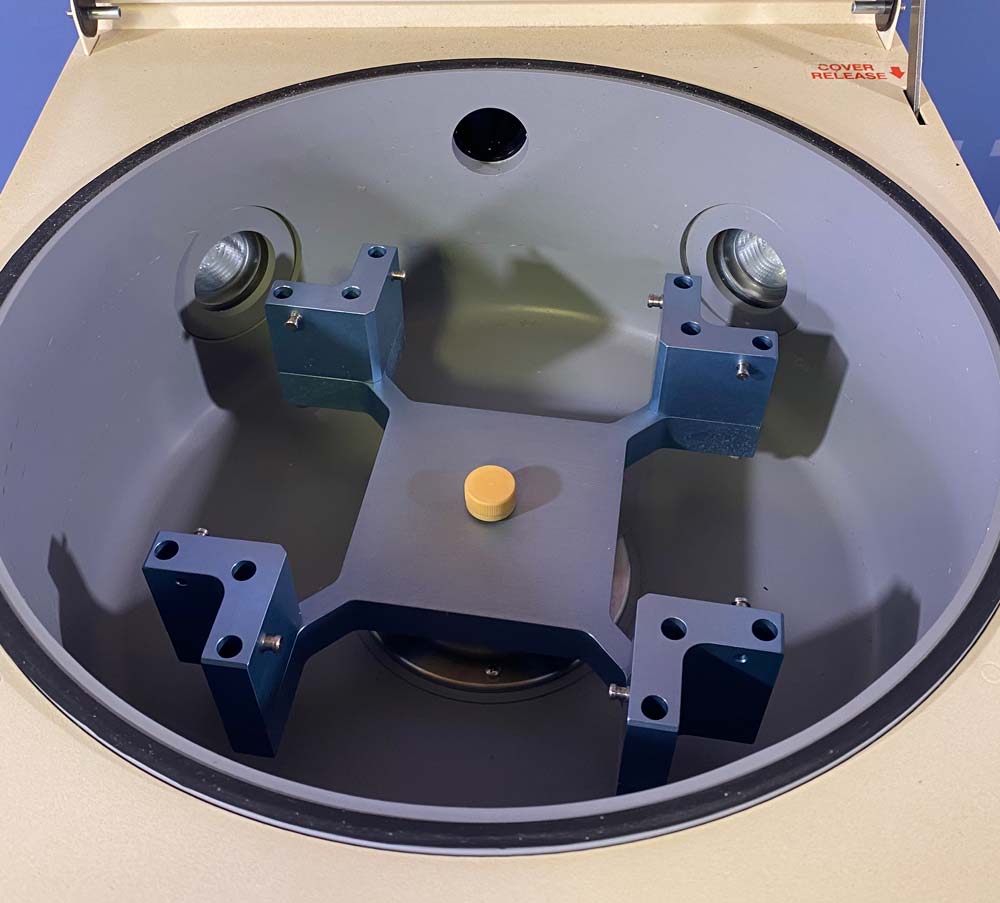 Thermo / Savant SC250EXP-115 Express SpeedVac Concentrator System