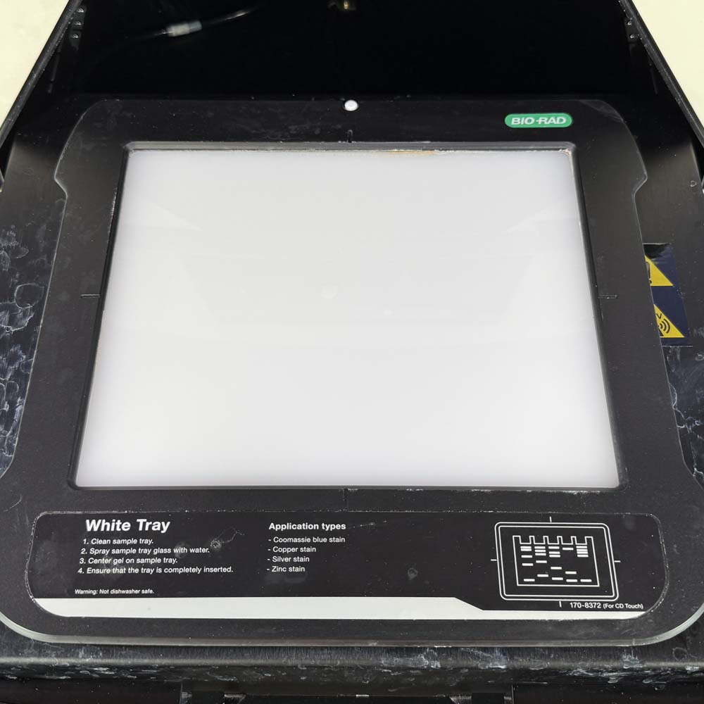 Bio-Rad  ChemiDoc Touch Imaging System