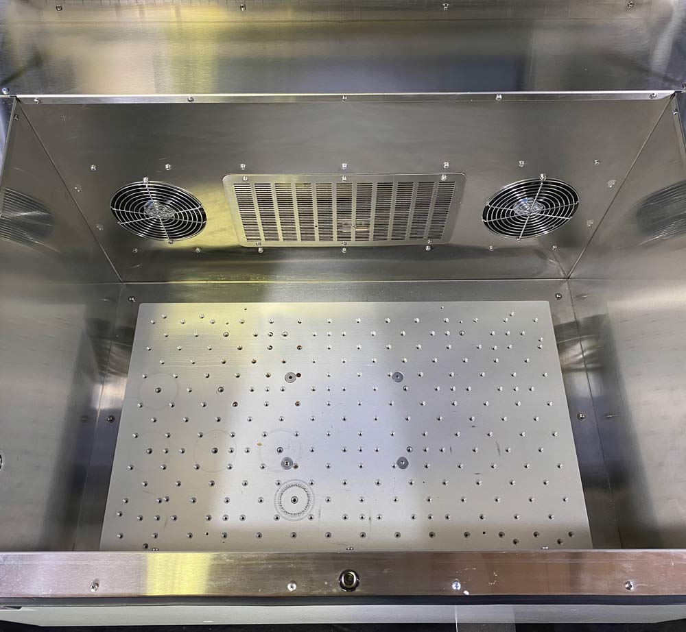Thermo Scientific MaxQ 5000 Floor-Model Shaker