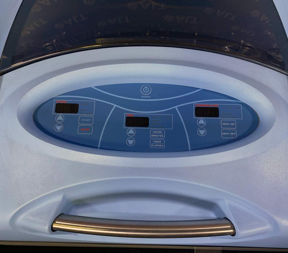 Thermo Scientific MaxQ 5000 Floor-Model Shaker