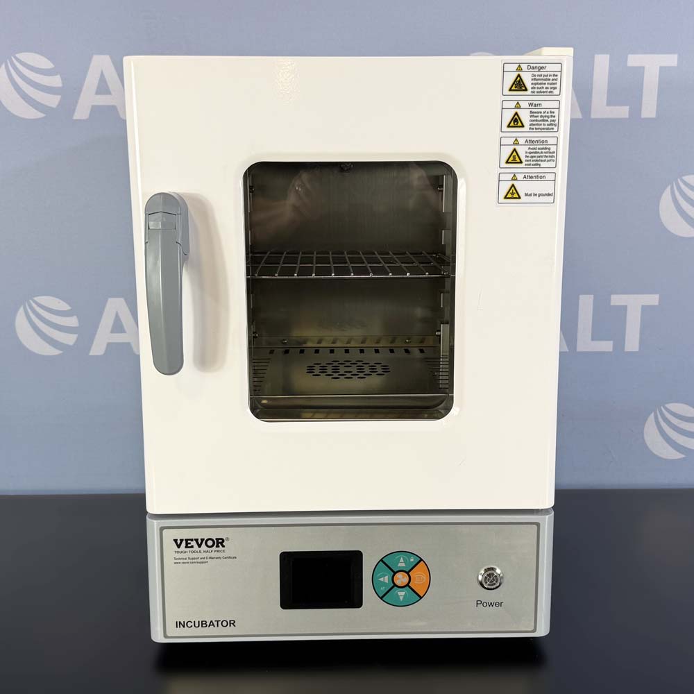 Vevor Cooled Incubator, Model 303-00BE