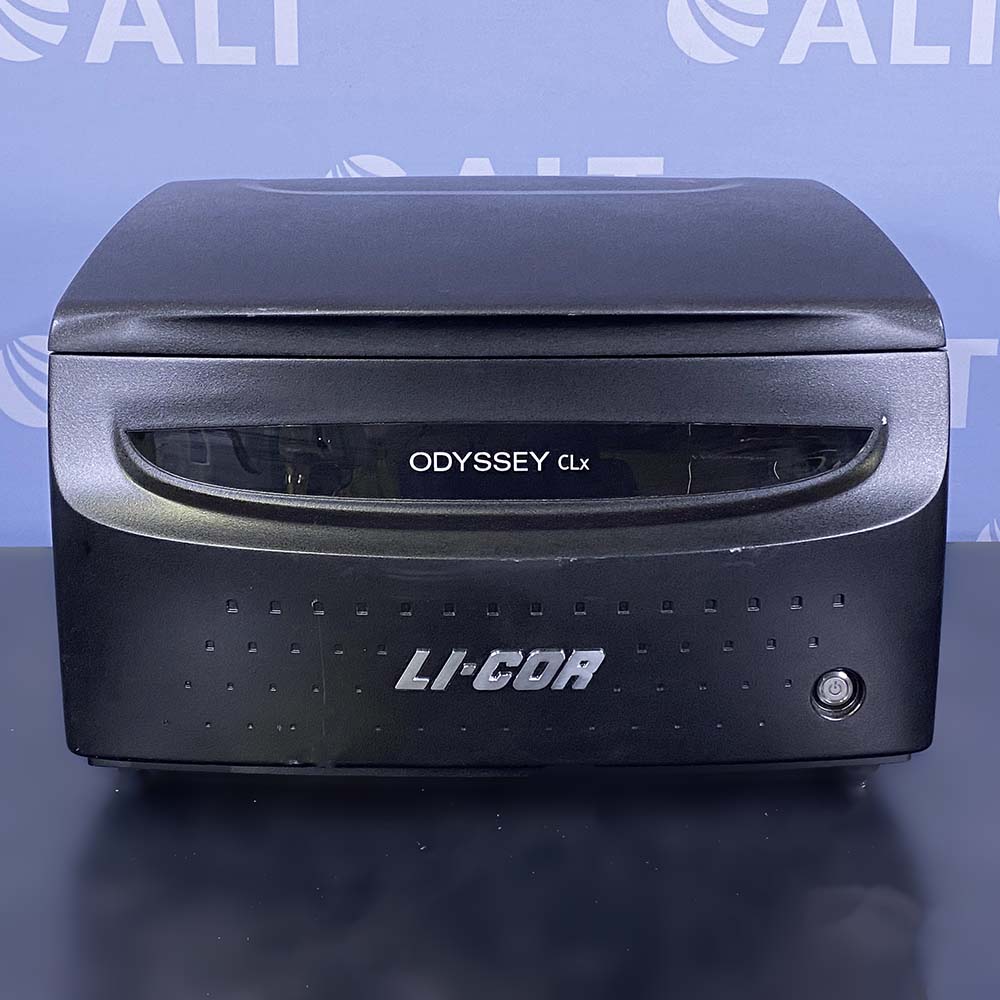 LI-COR  Odyssey CLx Infrared Imaging System Model 9140