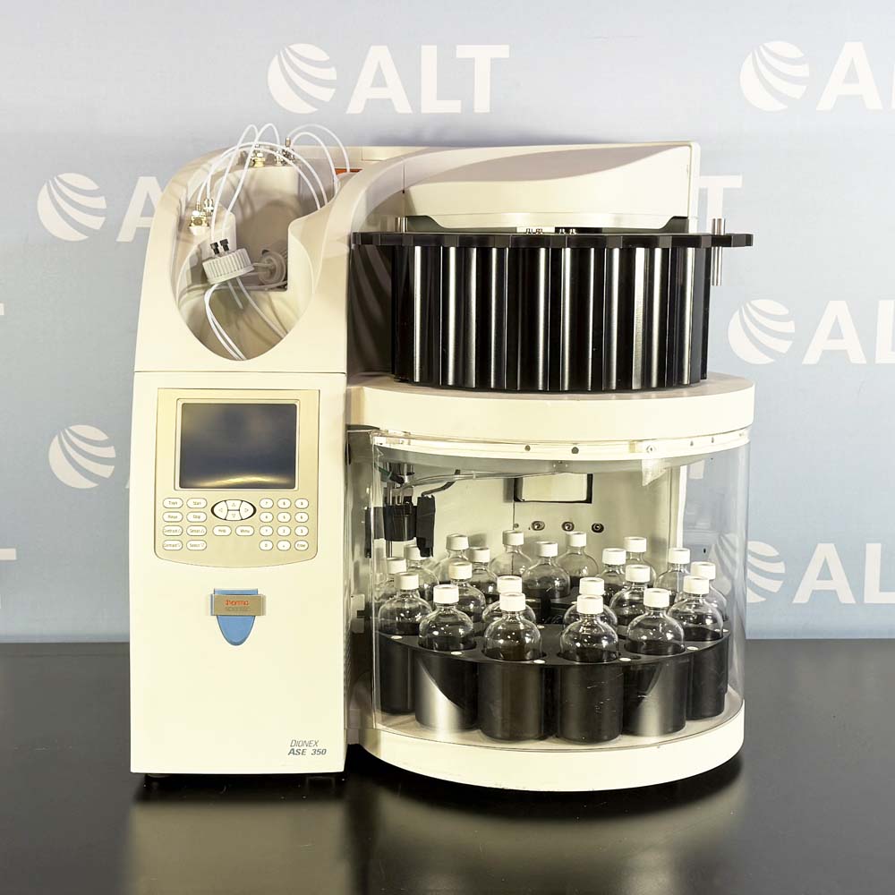 Thermo Scientific Dionex ASE 350 Accelerated Solvent Extractor