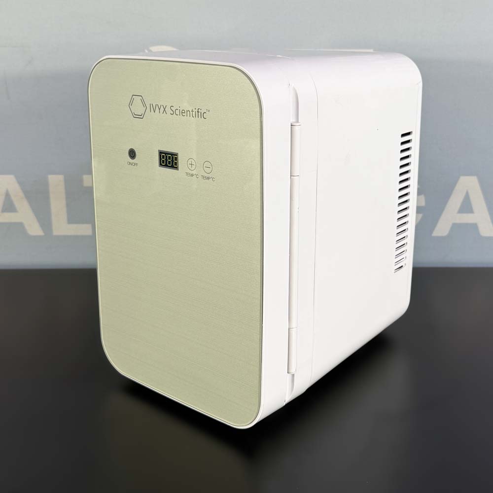 IVYX 5L Portable Incubator