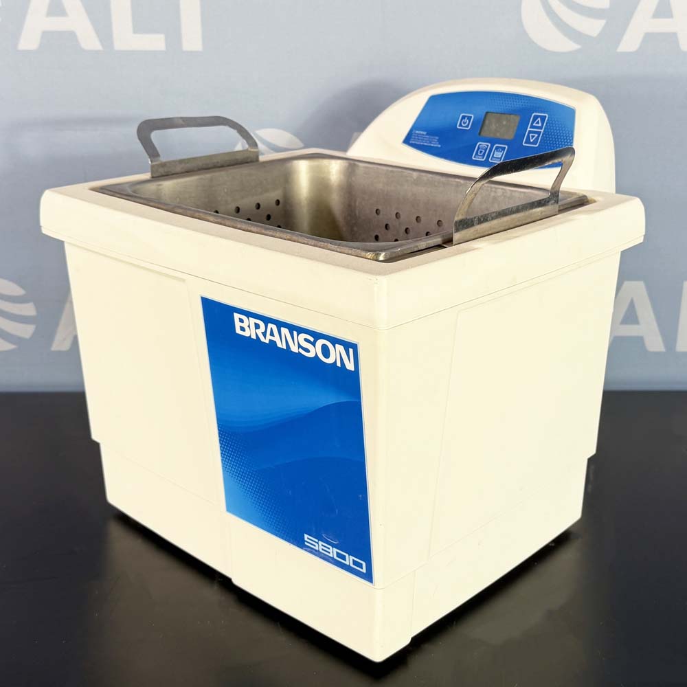 Branson  CPX5800 Ultrasonic Bath