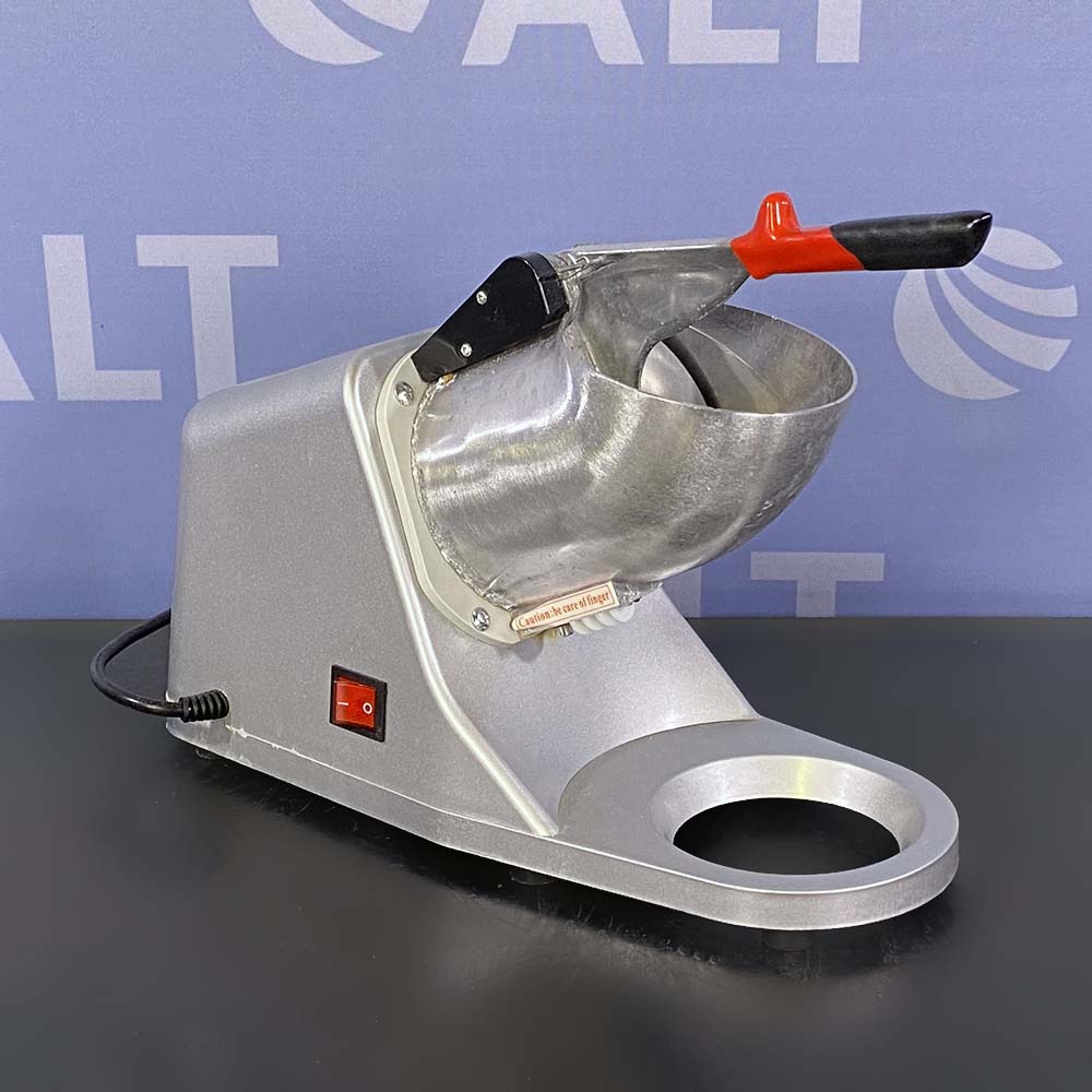 Vivo Home  Electric Ice Crusher Shaver, Model BY-300