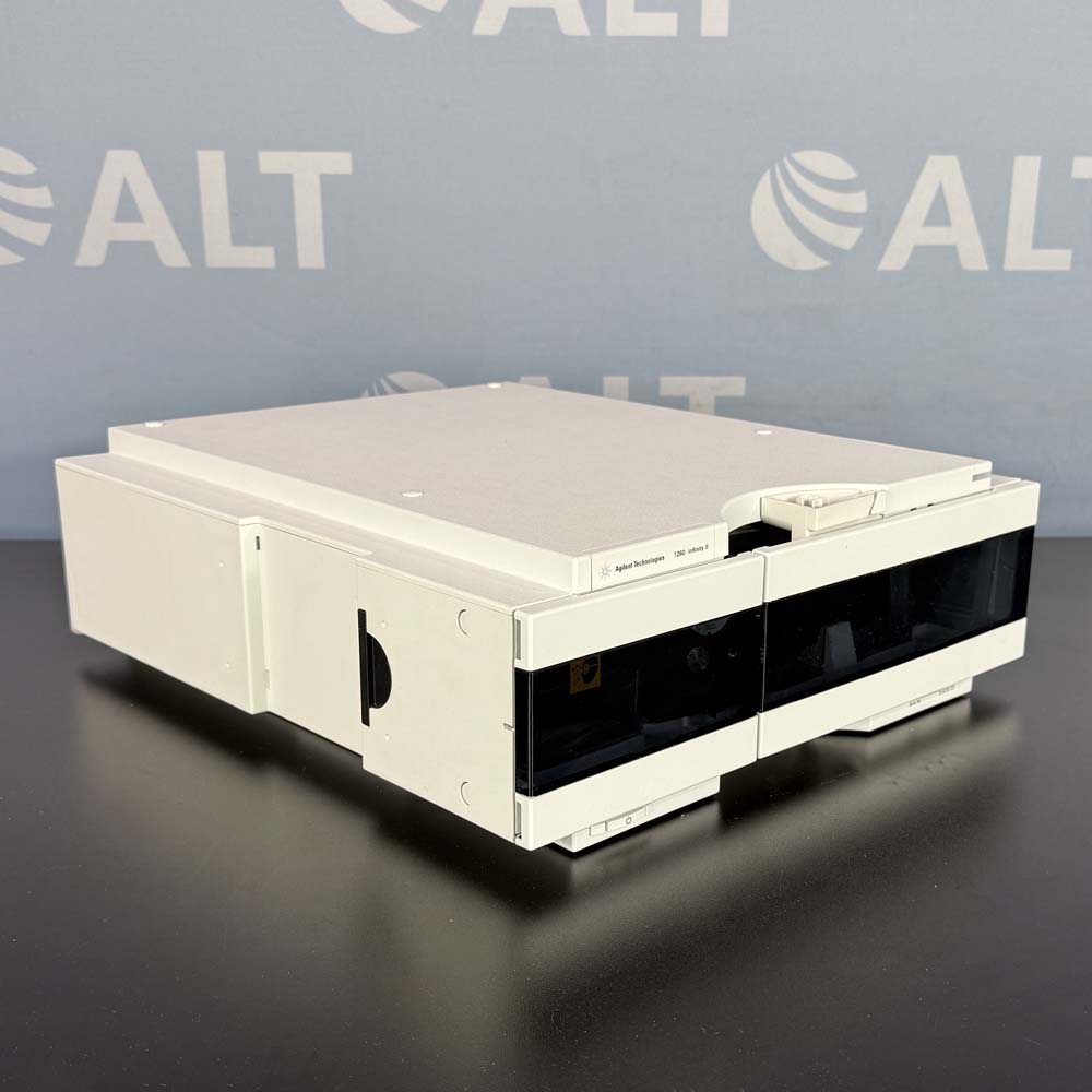 Agilent 1260 Infinity II Series G7121A Fluorescence Detector (FLD)