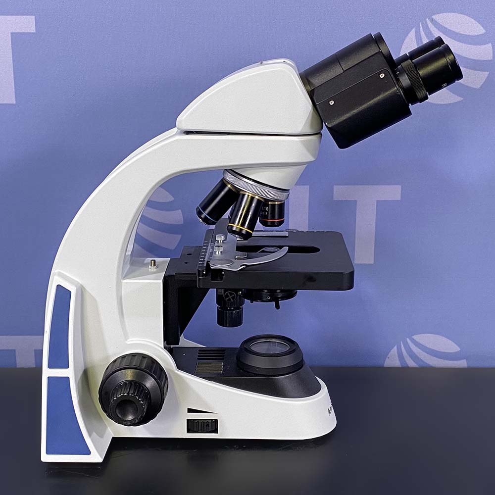 AM Scope Model E5 Microscope
