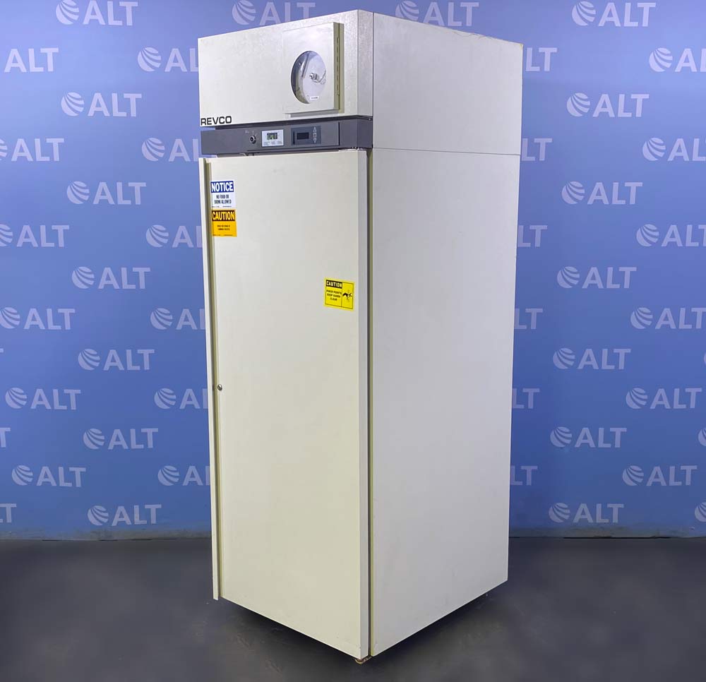 Kendro / Revco UGL2320A18 -20°C 23.3 cu. ft. Upright Lab Freezer