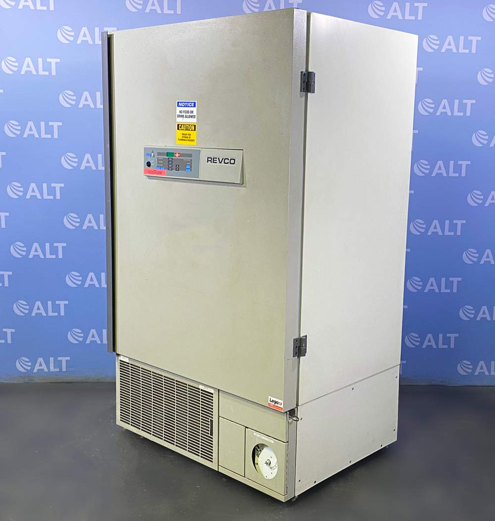 Revco ULT2586-9-A34 -80°C Laboratory Freezer