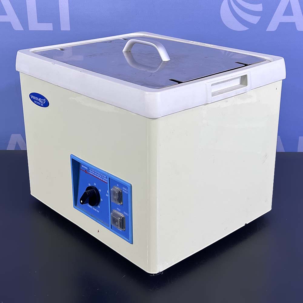 VWR Ultrasonics Cleaner, B5500A-MT