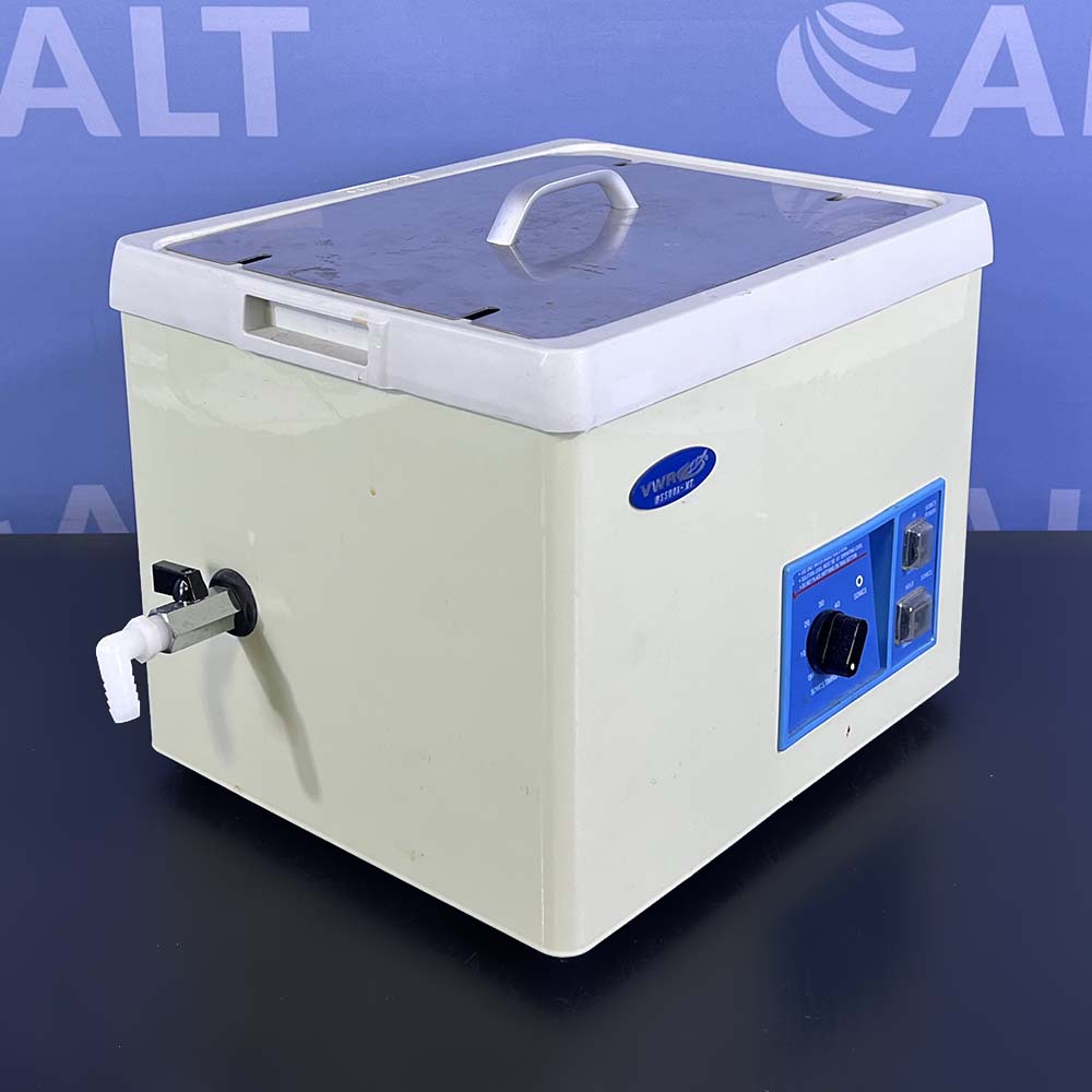 VWR Ultrasonics Cleaner, B5500A-MT