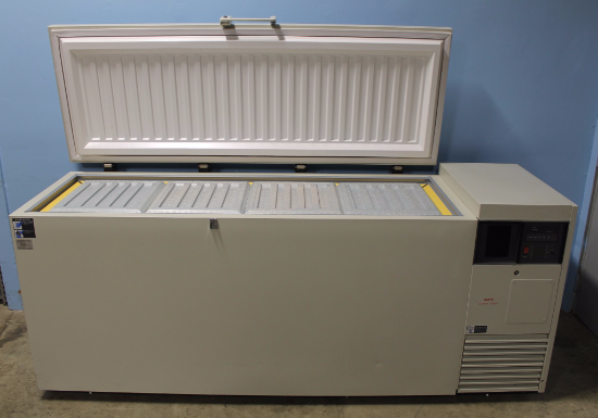 Sanyo MDF-794C -86C Ultra-Low Temperature Chest Freezer