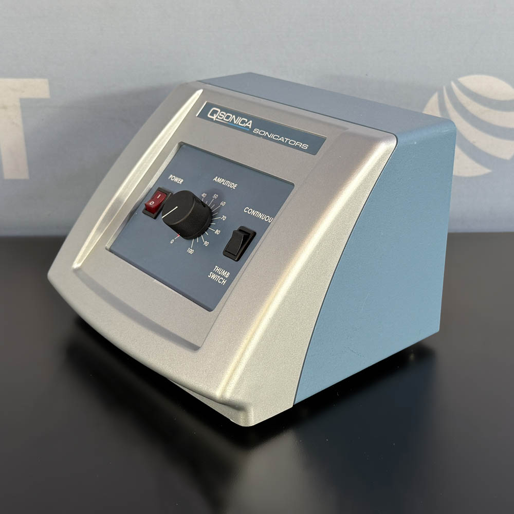 Qsonica  Q55 Sonicator With CL-188 Converter