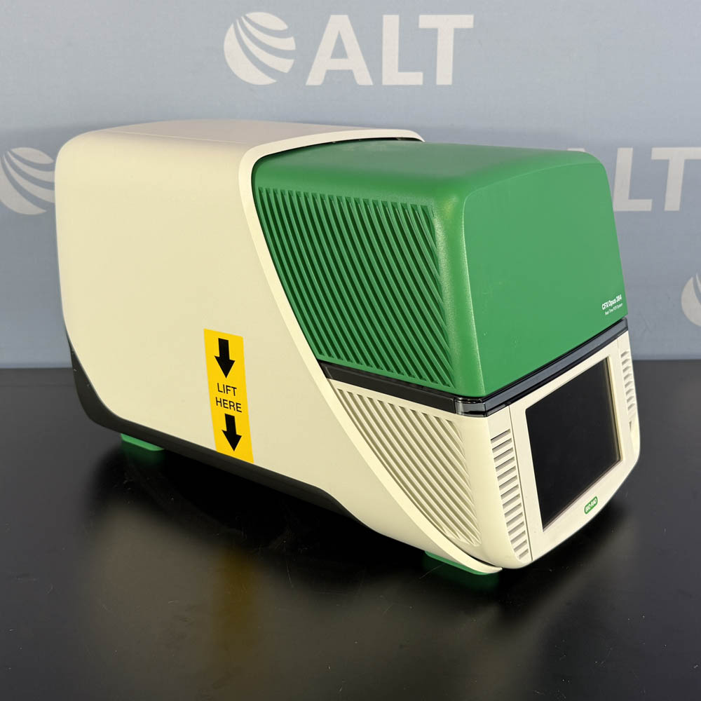 Bio-Rad  CFX Opus 384 Real-Time PCR System