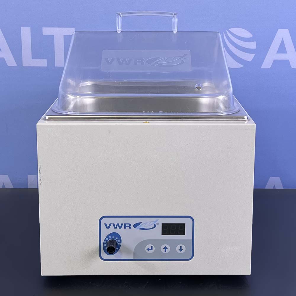 VWR 89032-216 Digital Thermostatic Water Bath