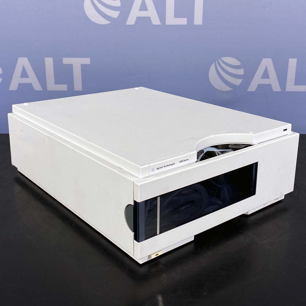 Agilent  1200 Series G1315C DAD SL