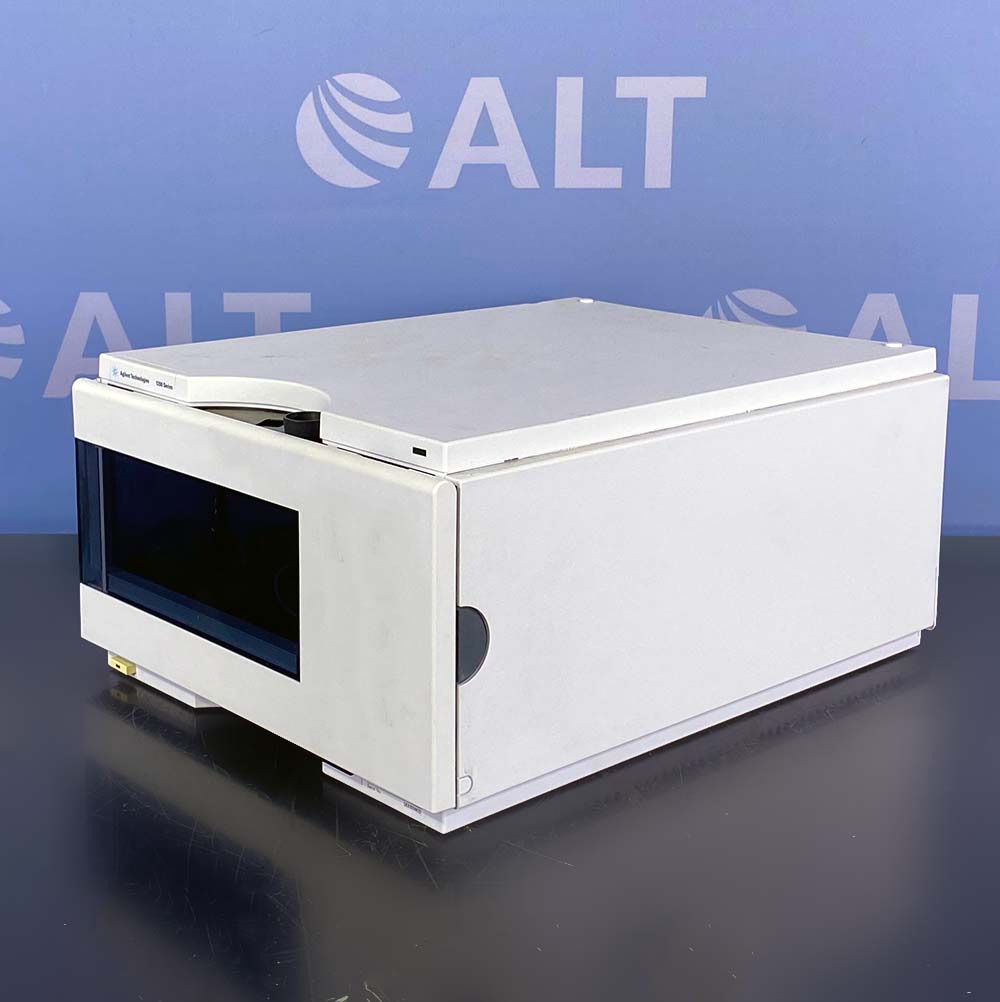 Agilent  1200 Series G1364C Analyt FC Fraction Collector