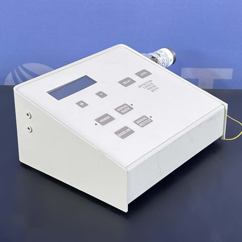 Spectrum Labs  S-3 Solvent Saver System