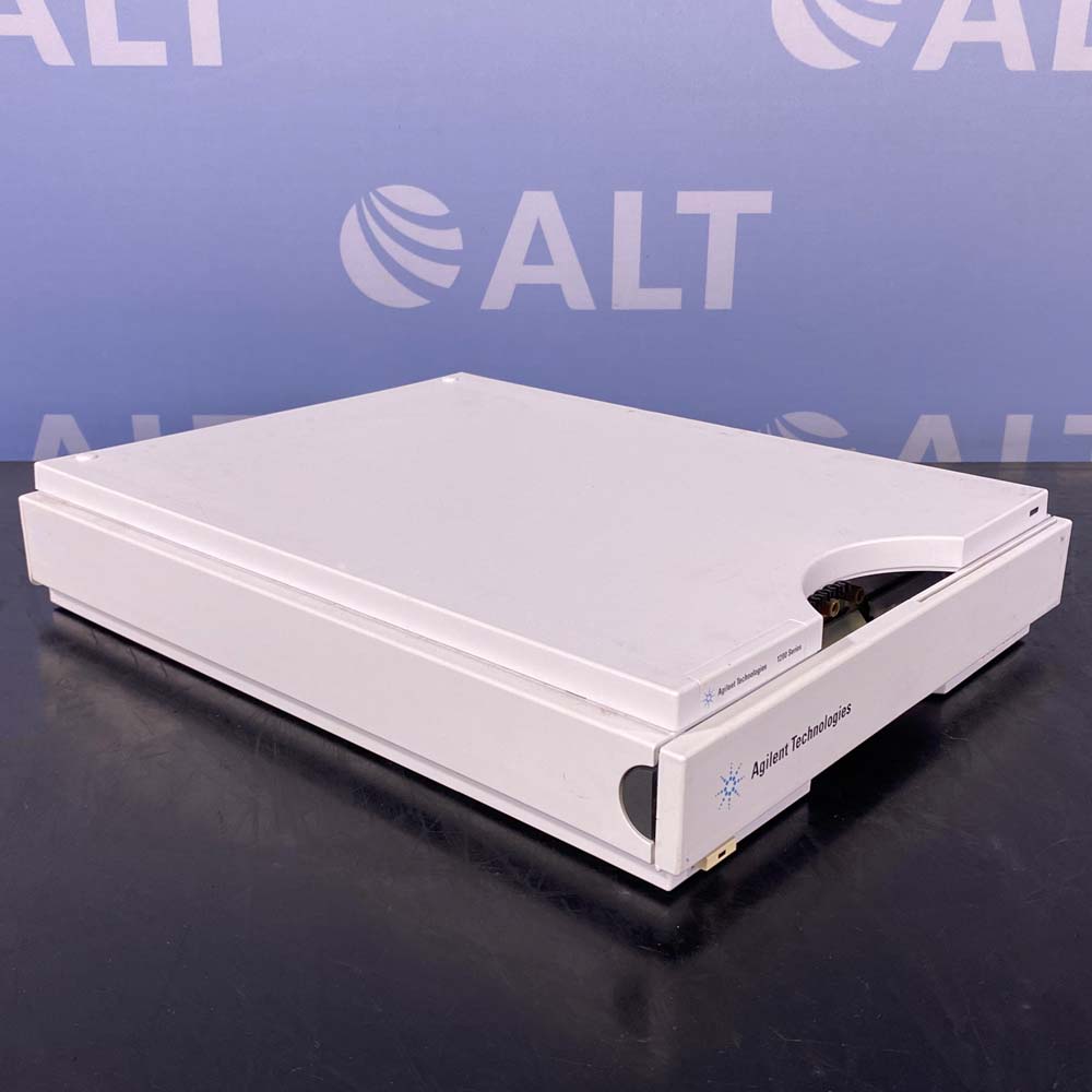 Agilent 1200 Series G1322A Degasser