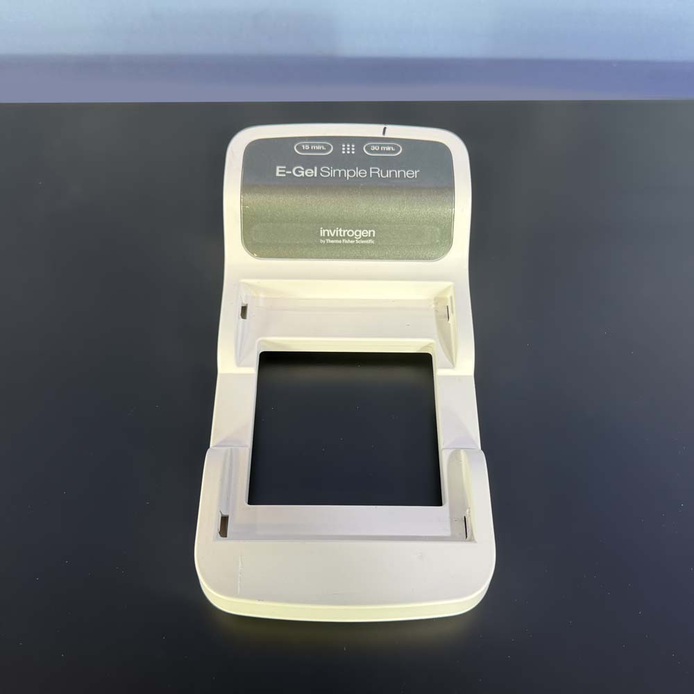 Invitrogen E-Gel Simple Runner Electrophoresis Device