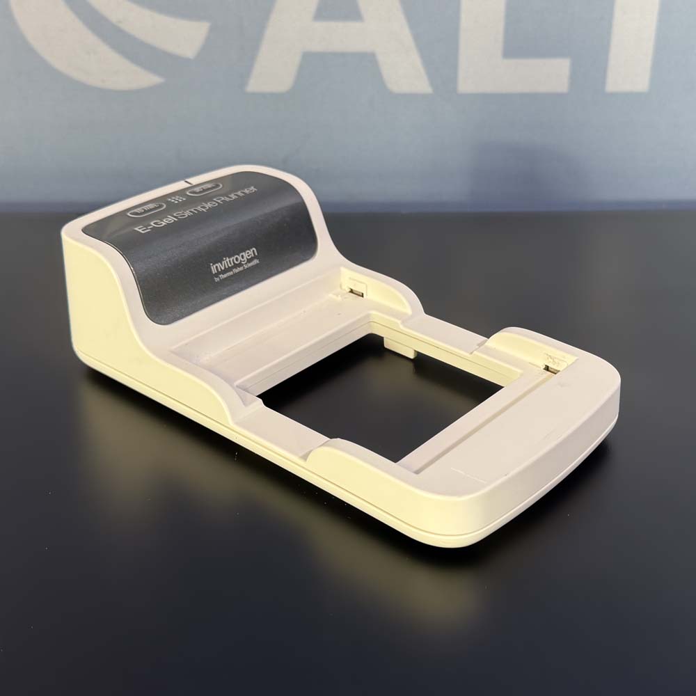 Invitrogen E-Gel Simple Runner Electrophoresis Device