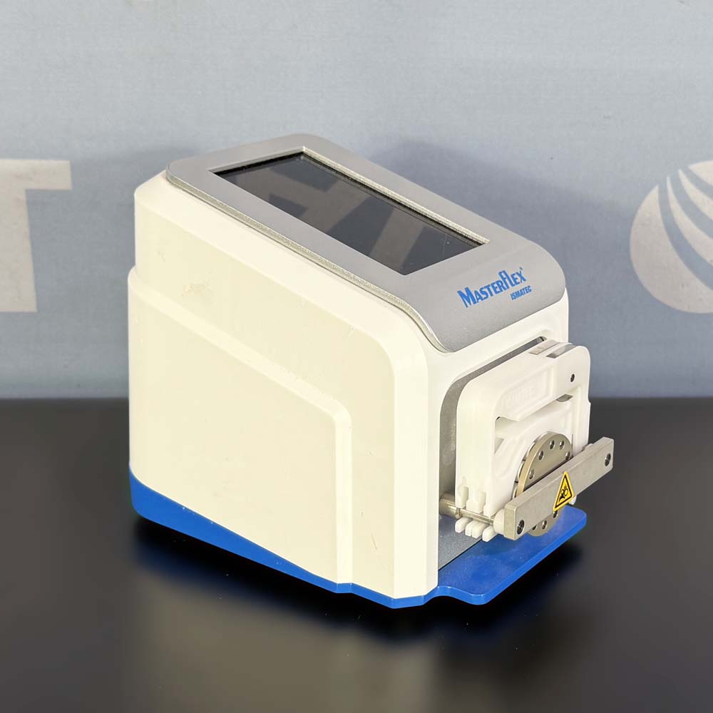 Masterflex Ismatec Peristaltic Pump 78018-14