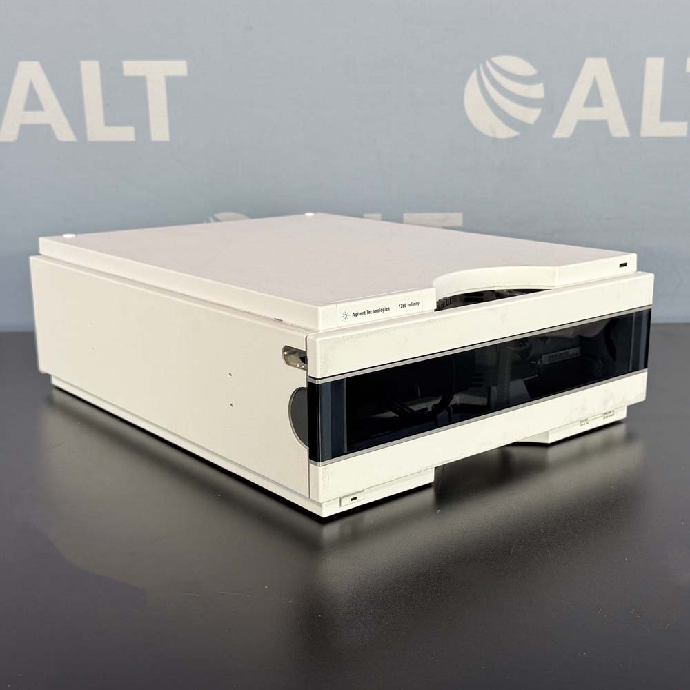 Agilent 1260 Series G1315D DAD VL