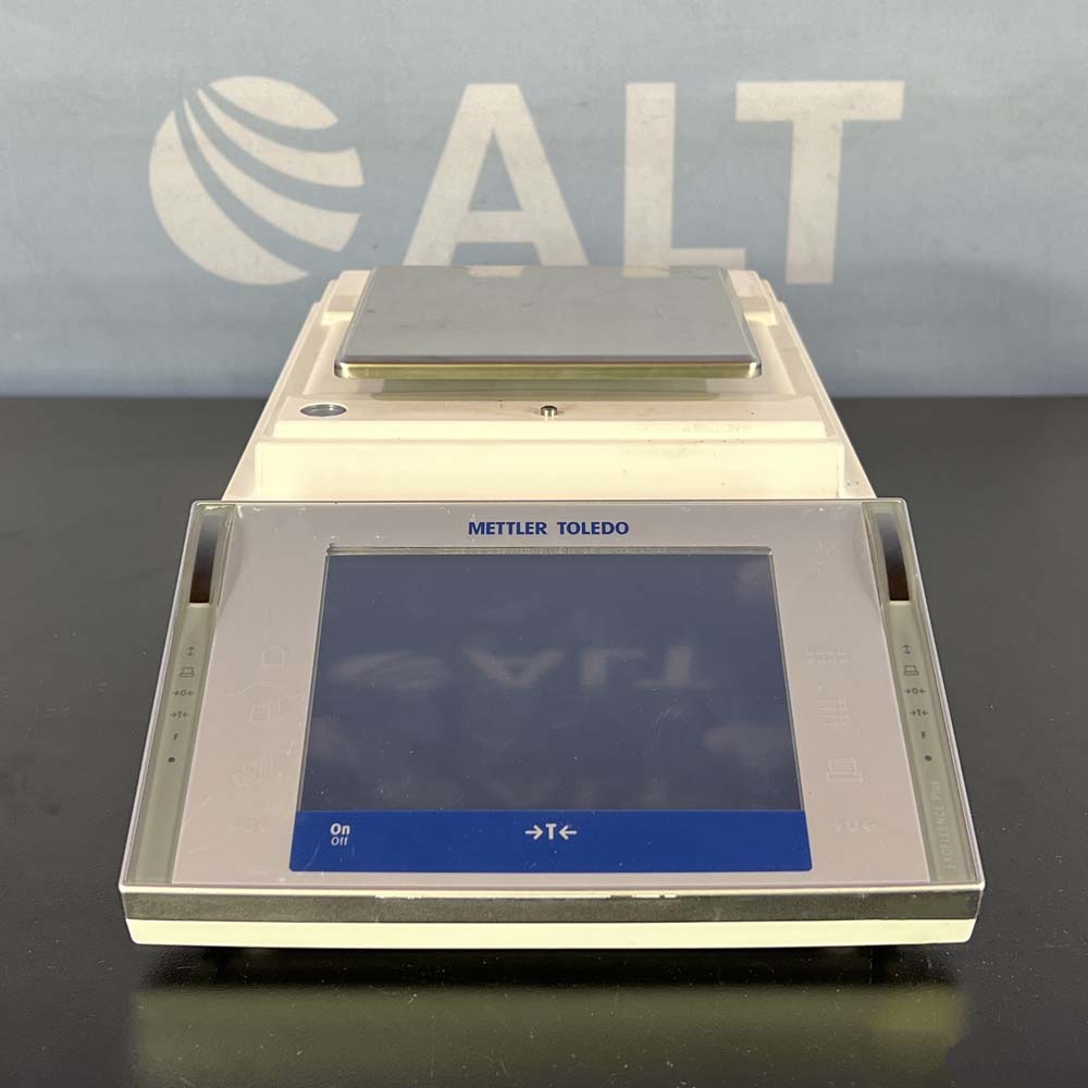 Mettler Toledo  XP1203S Balance
