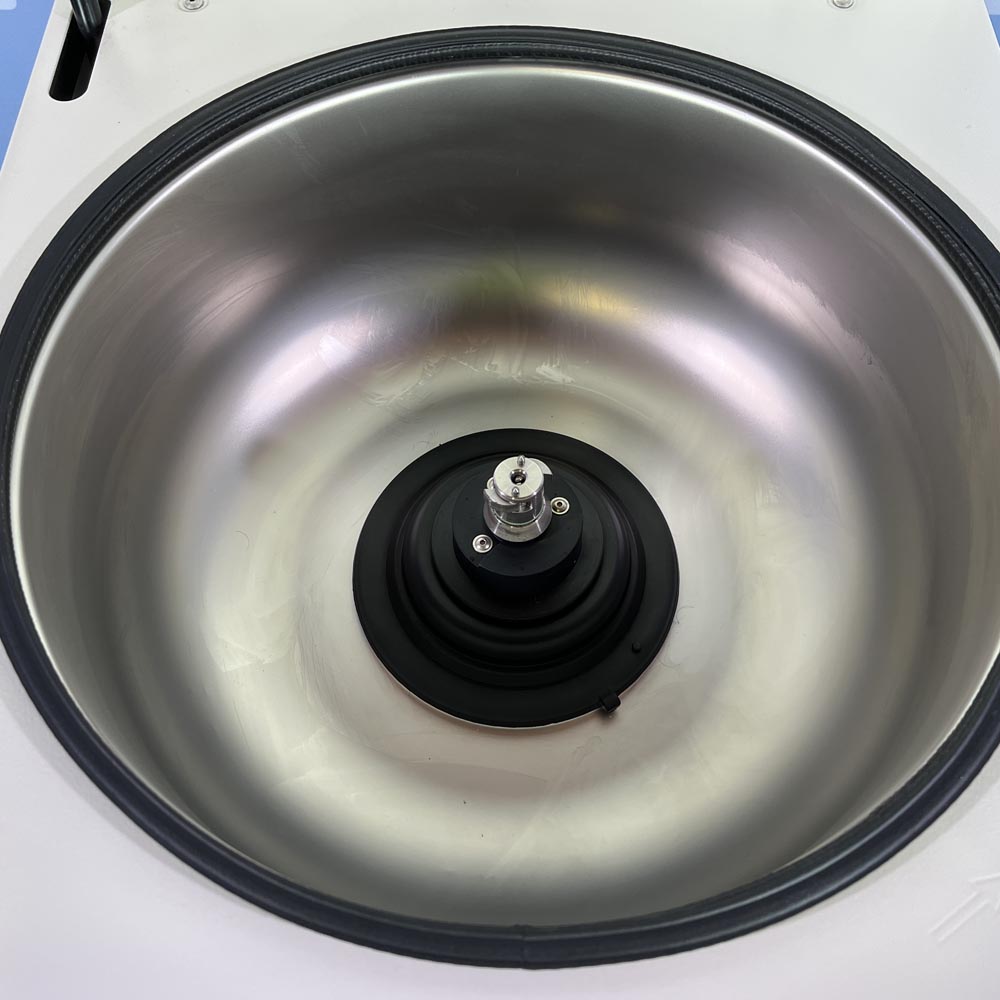 Thermo Fisher Scientific Sorvall Legend XT Centrifuge