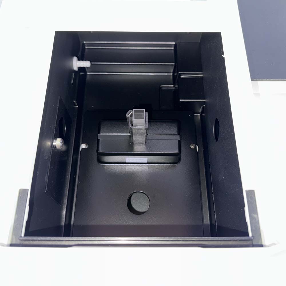 Thermo Scientific Evolution One UV-Vis Spectrophotometer, Model No. 840-341400