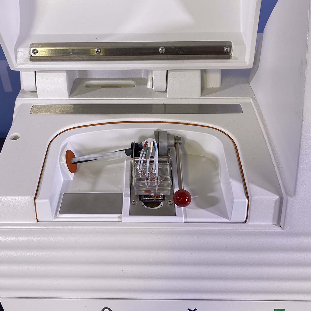 Life Technologies Inc. Ion Torrent Personal Genome Machine (PGM) Model:7467